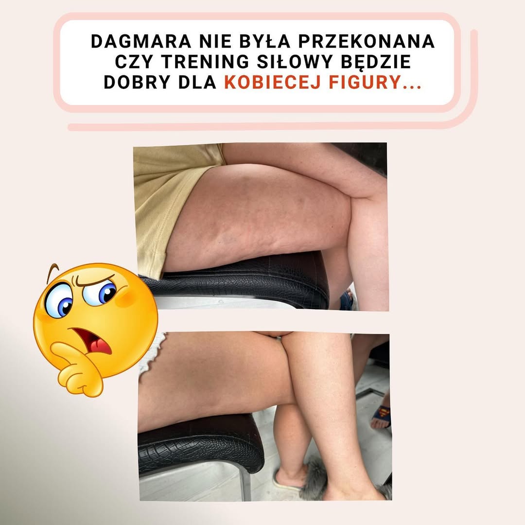 Metamorfoza — Dagmara